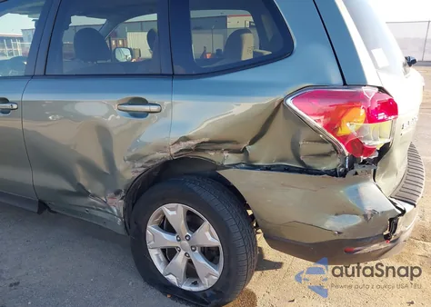 2015 Subaru Forester 2.5I Premium from USA, damaged, VIN JF2SJADC5FH540925